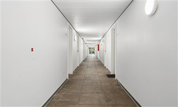 Billede 8. Lejlighed, Vestensborg Alle, Nykøbing F 