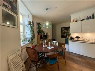 Billede 3. Lejlighed, Nørrebrogade, København N 