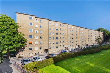 Billede 2. Lejlighed, Sjællandsgade, Randers C 