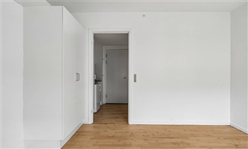 Billede 3. Lejlighed, Vestensborg Alle, Nykøbing F 