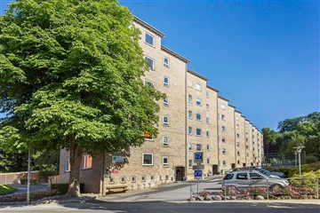 Billede 5. Lejlighed, Sjællandsgade, Randers C 