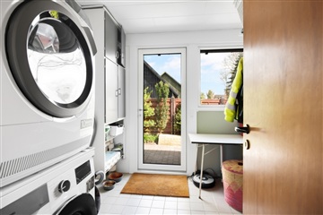 Photo 13. Apartment, Tværvænget, Ballerup 