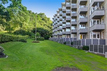 Billede 7. Lejlighed, Sjællandsgade, Randers C 