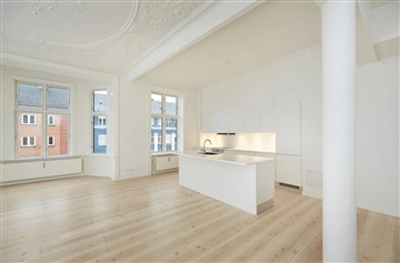 Billede 6. Lejlighed, Nørrebrogade, København N 