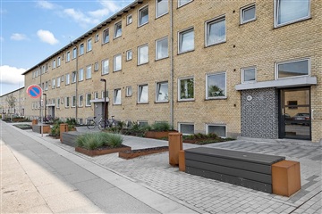 Billede 16. Lejlighed, Glarbjergvej, Randers NØ 