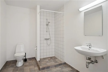 Billede 9. Lejlighed, Sølvgade, Herning 