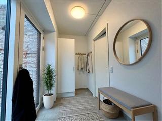 Billede 7. Lejlighed, Jernbanegade, Hjørring 