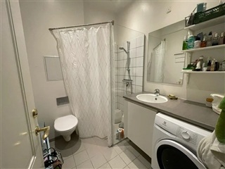 Billede 8. Lejlighed, Nørrebrogade, København N 