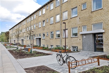 Billede 13. Lejlighed, Glarbjergvej, Randers NØ 