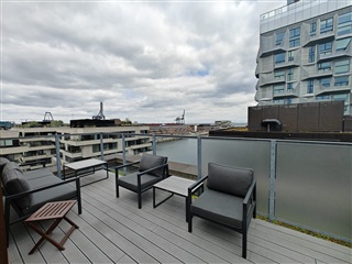 Photo 1. Apartment, , Nordhavn 