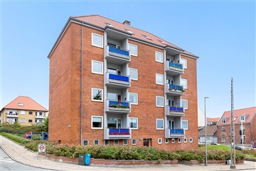 Billede 10. Lejlighed, Mariagervej, Randers C 