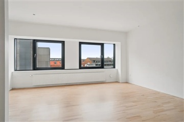 Billede 3. Lejlighed, Sølvgade, Herning 