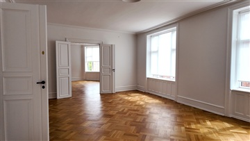 Billede 2. Lejlighed, Gammel Kongevej, Frederiksberg C 