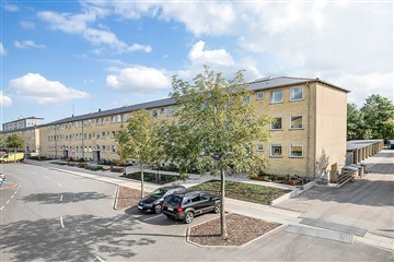 Billede 18. Lejlighed, Glarbjergvej, Randers NØ 