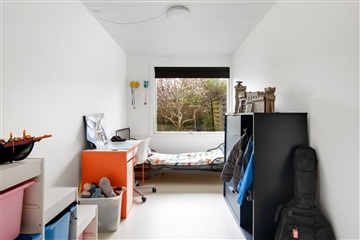 Photo 10. Apartment, Tværvænget, Ballerup 
