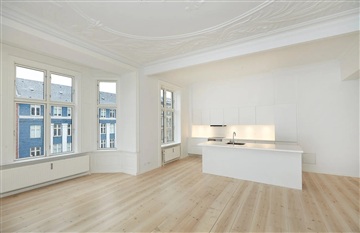Billede 7. Lejlighed, Nørrebrogade, København N 