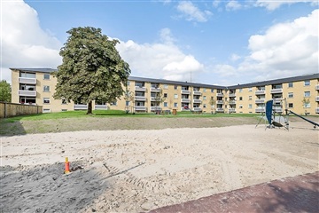 Billede 19. Lejlighed, Glarbjergvej, Randers NØ 