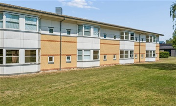 Billede 12. Lejlighed, Vestensborg Alle, Nykøbing F 
