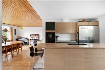 Photo 2. Apartment, Tværvænget, Ballerup 