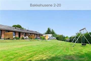 Photo 3. House, Villavej, Langå 