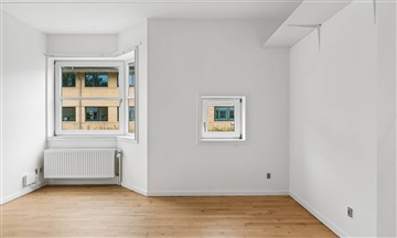 Billede 2. Lejlighed, Vestensborg Alle, Nykøbing F 