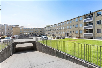 Billede 9. Lejlighed, Glarbjergvej, Randers NØ 