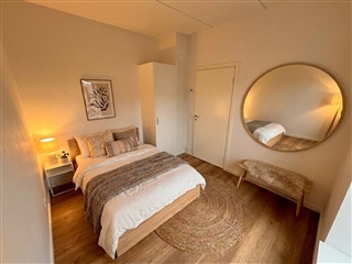 Billede 3. Lejlighed, Jernbanegade, Hjørring 