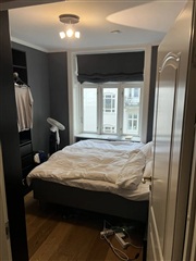 Billede 4. Lejlighed, Nørrebrogade, København N 