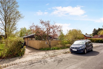 Photo 18. Apartment, Tværvænget, Ballerup 