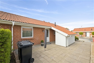 Billede 16. Hus/villa, Merkurvej, Viborg 