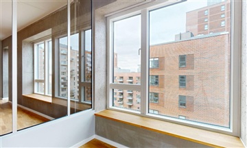 Billede 5. Lejlighed, Else Alfelts Vej, København S 