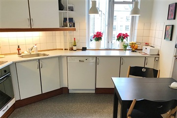 Billede 7. Lejlighed, Tordenskjoldsgade, Aarhus N 