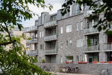 Photo 1. Apartment, Clara Pontoppidans Vej, Valby 