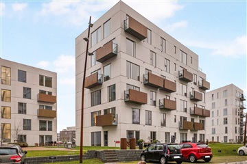 Billede 25. Lejlighed, Toldbodhusevej, Odense C 