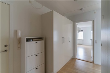 Photo 8. Apartment, Clara Pontoppidans Vej, Valby 