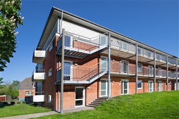Billede 8. Lejlighed, Rendsborggade, Holstebro 