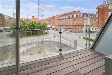 Billede 5. Lejlighed, Sonnesgade, Aarhus C 