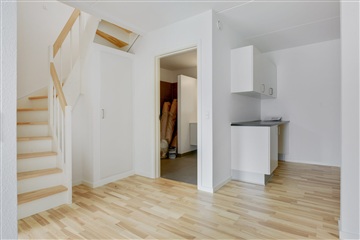 Billede 12. Hus/villa, Brohaven, Hørning 