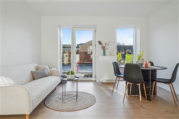 Photo 1. Apartment, Dommervænget, Roskilde 