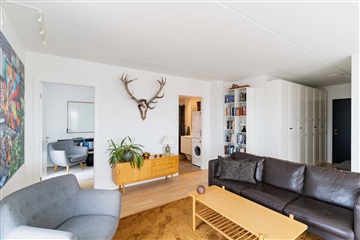 Billede 14. Lejlighed, Richard Mortensens Vej, København S 