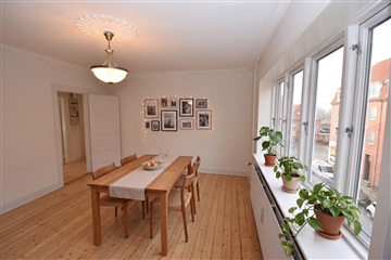 Billede 3. Lejlighed, Schleppegrellsgade, Aalborg 