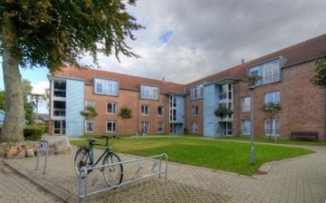 Billede 2. Lejlighed, Sverigesgade, Ikast 