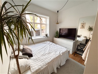 Billede 10. Lejlighed, Markusgade, Aalborg 