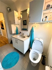 Billede 4. Lejlighed, Solvænget, Herning 