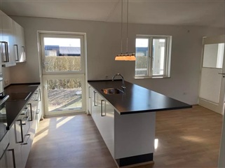 Billede 5. Hus/villa, Dalglimt, Vejle 