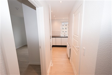 Billede 4. Lejlighed, Færøgade, Aalborg 