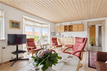 Billede 2. Hus/villa, Merkurvej, Viborg 