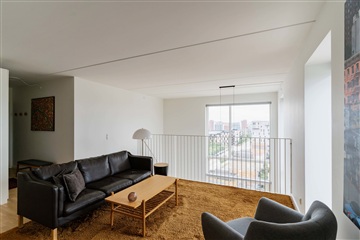 Billede 13. Lejlighed, Richard Mortensens Vej, København S 