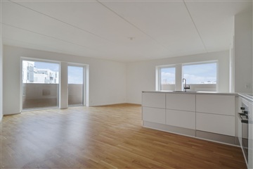 Billede 42. Lejlighed, Toldbodhusevej, Odense C 