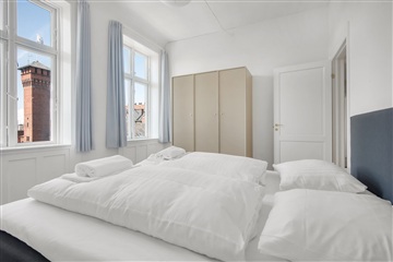 Billede 20. Lejlighed, Vester Voldgade, København V 